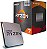 PC GAMER UNREAL RYZEN 7  MEM 16GB HD 1TB RTX 3060 - Imagem 4
