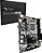 PLACA MÃE PARA INTEL DUEX DX H81Z DDR3 M.2 LGA1150 10/100/1000 DXH81ST M2 - Imagem 1
