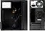 GABINETE MICRO-ATX MT-33BK COM FONTE 200W C3T - Imagem 3