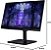 MONITOR 24'' SAMSUNG ODYSSEY 180HZ  LCD LS24BG300ELMZD - Imagem 4