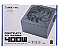 FONTE LIKETEC STEEL DIAMOND 400W ( 80 PLUS BRONZE / CAPACITORES JAPONESES/FAN120MM) - Imagem 1