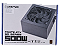 FONTE LIKETEC STEEL DIAMOND 500W ( 80 PLUS BRONZE / CAPACITORES JAPONESES/FAN120MM) - Imagem 1