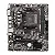PLACA MÃE MSI 911-7C96-044 A520M-A PRO RYZEN AM4 - Imagem 2