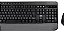 TECLADO E MAOUSE SEM FIO BLUETOOTH CS1200 USB 3200 DPI AJUSTAVEL PTO TC301 - Imagem 5