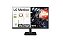 MONITOR LG 24" IPS FULL HD 100HZ 5MS HDMI 24MS500-B.AWZM - Imagem 6