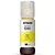 Garrafa de Tinta Epson T544 Amarelo T544422 L3150 L3250 L4160 - Imagem 1