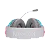 HEADSET GAMER REDRAGON LULUCA L260RGB - Imagem 2