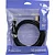 Cabo HDMI 2.0 90 Graus Ultra HD 4K 2.5 Metros Fortrek 4K90-025 - Imagem 3