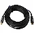 Cabo HDMI Fibra Óptica 4K 20 Metros Fortrek FK782C - Imagem 4