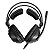 Headset Gamer Fortrek Vickers - Som Estéreo e Microfone com Cancelamento de Ruído - Imagem 2