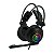 Headset Gamer Fortrek Vickers - Som Estéreo e Microfone com Cancelamento de Ruído - Imagem 4