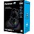 Headset Gamer Fortrek Vickers - Som Estéreo e Microfone com Cancelamento de Ruído - Imagem 3