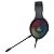 Headset Gamer Fortrek Cruiser 7.1 Surround - RGB e Microfone Noise Cancelling - Imagem 2