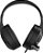 HEADSET GAMER CRONUS PRETO RGB H211-RGB - Imagem 5
