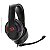 HEADSET GAMER CRONUS PRETO RGB H211-RGB - Imagem 7