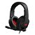 HEADSET GAMER CRONUS PRETO RGB H211-RGB - Imagem 8