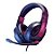 HEADSET GAMER CRONUS PRETO RGB H211-RGB - Imagem 3