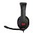 HEADSET GAMER CRONUS PRETO RGB H211-RGB - Imagem 9