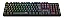 Teclado Mecânico Gamer Redragon Sindri Rainbow K671 Brown | Infopeças - Imagem 2