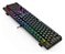 Teclado Mecânico Gamer Redragon Sindri Rainbow K671 Brown | Infopeças - Imagem 3