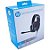 Headset Gamer HP H320GS V2 - Som Surround 7.1 Virtual e LED Azul - Imagem 5