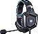 Headset Gamer HP H320GS V2 - Som Surround 7.1 Virtual e LED Azul - Imagem 4
