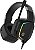 Headset Gamer HP H320GS V2 - Som Surround 7.1 Virtual e LED Azul - Imagem 1