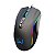 MOUSE E MOUSEPAD GAMER WARRIOR ARMORY MO396 - Imagem 3