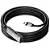 CABO DE EXTENSAO COMTAC USB-C PARA USB-C (3.1 GEN 1) CM/CF (5 METROS) - 20129421 - Imagem 1