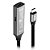 CABO DE EXTENSAO COMTAC USB-C PARA USB-C (3.1 GEN 1) CM/CF (5 METROS) - 20129421 - Imagem 4