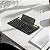 TECLADO Sem FIO TS400 Bluetooth MULTI CONCAVO PTO TC284 - Imagem 2