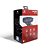 Webcam Full HD 1080p C3Tech WB-150BK com Microfone | Infopeças - Imagem 1