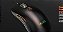 MOUSE GMO2000 RGB 3600DPI COM FIO USB2.0 PRETO - Imagem 8