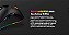 MOUSE GMO2000 RGB 3600DPI COM FIO USB2.0 PRETO - Imagem 9