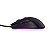 MOUSE GMO2000 RGB 3600DPI COM FIO USB2.0 PRETO - Imagem 2