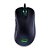 MOUSE GMO2000 RGB 3600DPI COM FIO USB2.0 PRETO - Imagem 4