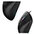 MOUSE GMO3000 RGB 12800DPI COM FIO USB2.0 PRETO - Imagem 4