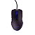 MOUSE GMO2001 RGB 7200DPI COM FIO USB2.0 PRETO - Imagem 4