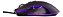 MOUSE GMO2001 RGB 7200DPI COM FIO USB2.0 PRETO - Imagem 1