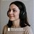 HEADPHONE BLUETOOTH PRETO - HBT1001 MAXPRINT 65000012 - Imagem 7