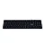 Teclado USB Maxprint OfficeEasy Preto ABNT2 - 60000153 - Imagem 3