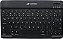 TECLADO S/FIO BT K-BT40BK MINI C3T 303020830100 - Imagem 4