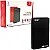 GAVETA P/HD EXT 2,5 USB 3.0 CH-300BK C3T - Imagem 1