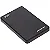 GAVETA P/HD EXT 2,5 USB 3.0 CH-300BK C3T - Imagem 2