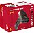 LEITOR COD 1D/2D USB LB-140BK C3TECH - Imagem 2