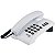 TELEFONE INTELBRAS PLENO CINZA ARTICO C/ CHAVE - STS - Imagem 2
