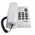 TELEFONE INTELBRAS PLENO CINZA ARTICO C/ CHAVE - STS - Imagem 1