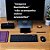 Kit Teclado e Mouse Sem Fio Maxprint CW1001 - ABNT2 Preto - Imagem 4