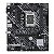 PLACA MAE ASUS 90MB1H70-M0EAY0 - PRIME H610M-F D4 COM 1 SOTQUE LGA 1700 C/ 2 SLOTS P/ MEMORIA DDR4 ATE 64GB - Imagem 2