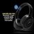 Headphone Bluetooth Pulse HB200 PH430 - Bateria de 50h e Som Estéreo - Imagem 5